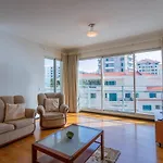 Apartment Flh Balcony With Sea View Funchal (Madeira)