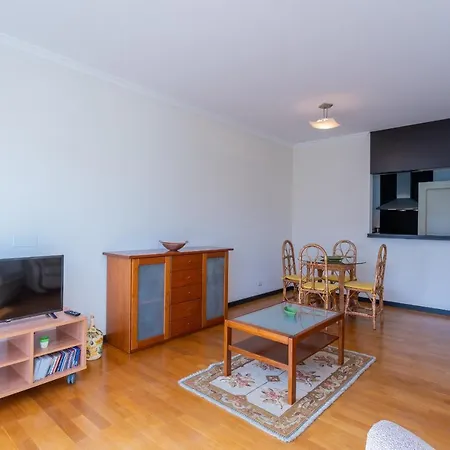 Flh Balcony With Sea View Apartament *