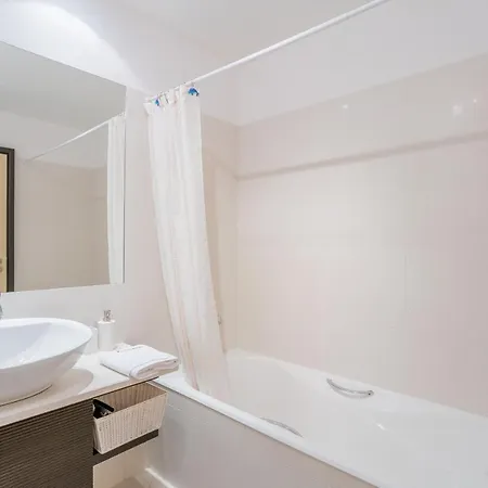 Flh Balcony With Sea View Appartamento Funchal (Madeira)