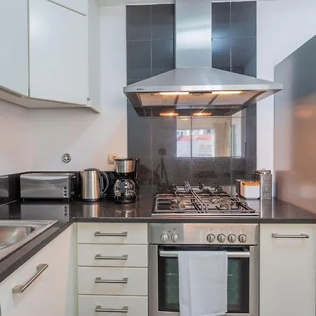 Flh Balcony With Sea View 公寓