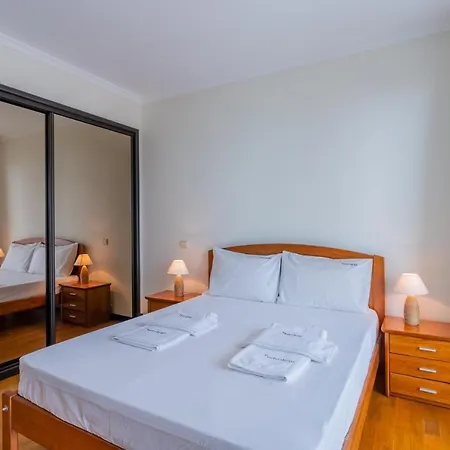 Flh Balcony With Sea View * Funchal (Madeira)