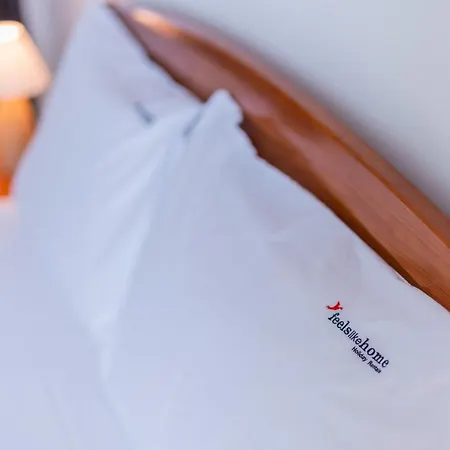 Apartmán Flh Balcony With Sea View