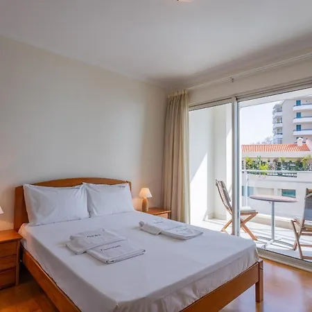 Flh Balcony With Sea View Funchal (Madeira)