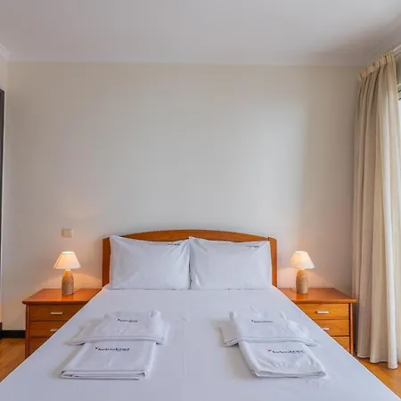 Flh Balcony With Sea View 公寓