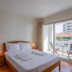 Flh Balcony With Sea View Funchal (Madeira)