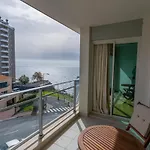 Flh Balcony With Sea View Funchal (Madeira)