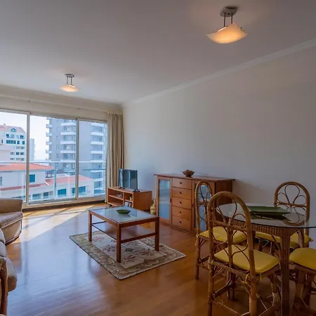 Flh Balcony With Sea View Funchal (Madeira)